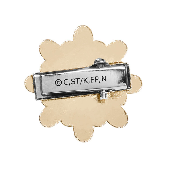 「カードキャプターさくら アイコニック ブラウス」クリア[WH]