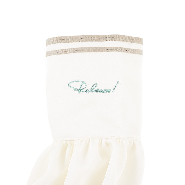 「カードキャプターさくら アイコニック ブラウス」クリア[WH]