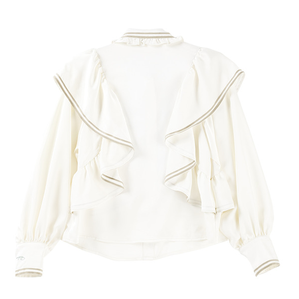 「カードキャプターさくら アイコニック ブラウス」クリア[WH]