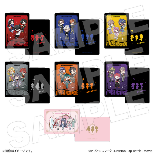 折りたたみミラー