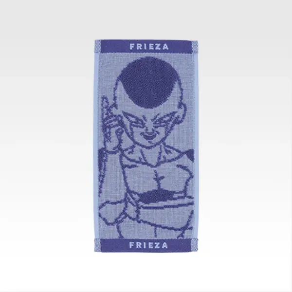 「一番くじ ドラゴンボール THE CHRONICLE OF GOKU」J賞：ジャガードミニタオル（選べる全10種）