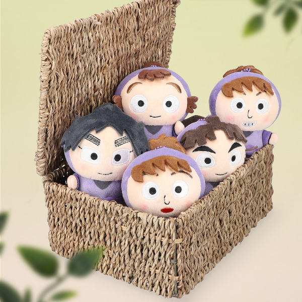 ふわこっと各種　2,200円（五年生）