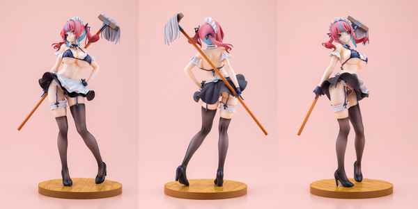 「高潔カナン (フィギュア)」