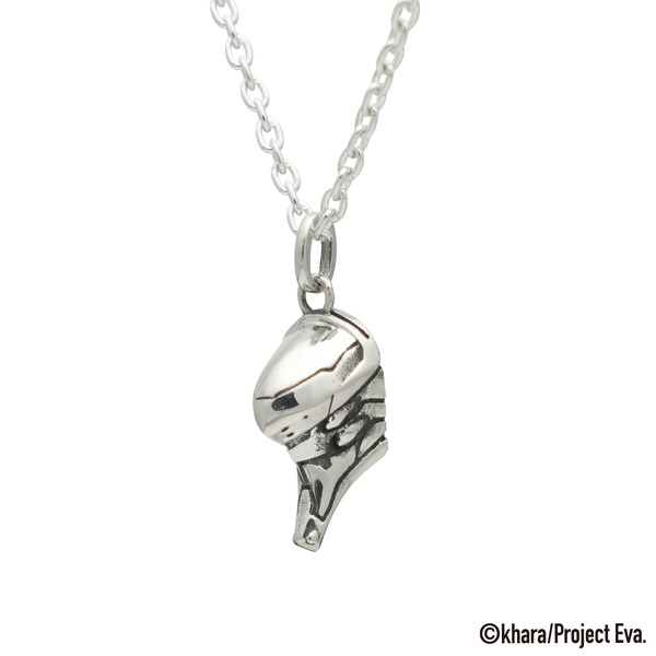 RADIO EVA × JAM HOME MADE　弐号機ネックレス