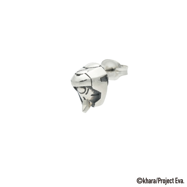 RADIO EVA × JAM HOME MADE　零号機ピアス