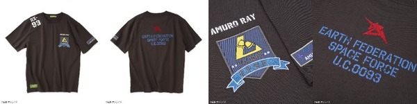 STRICT-G.ARMS　カットソー