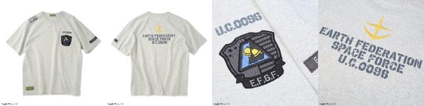 STRICT-G.ARMS　カットソー