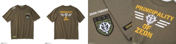 STRICT-G.ARMS　カットソー