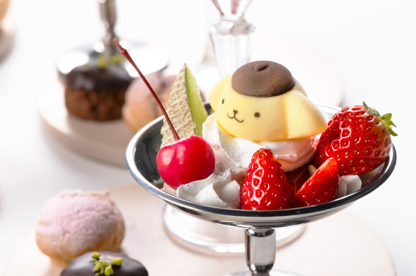 「KAWAII Afternoon Tea －Final ver.－」