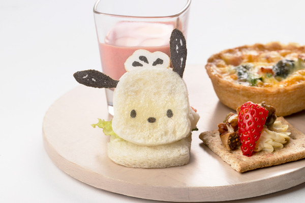 「KAWAII Afternoon Tea －Final ver.－」