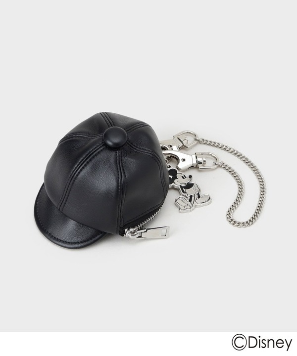 【Mickey Mouse】ディズニーカプセルコレクション　チャーム