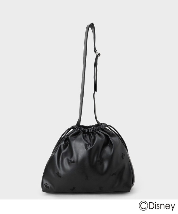 【Mickey Mouse】ディズニーカプセルコレクション　バッグ