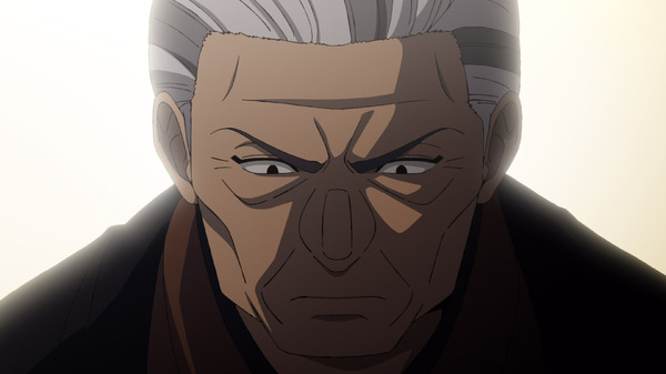 春アニメ『あかね噺』第三席（第3話） 「兄弟子」先行カット