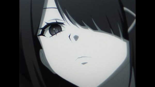 『NEEDY GIRL OVERDOSE』第3話「INTERNET OVERDOSE」場面写真