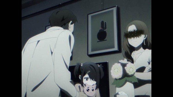 『NEEDY GIRL OVERDOSE』第3話「INTERNET OVERDOSE」場面写真