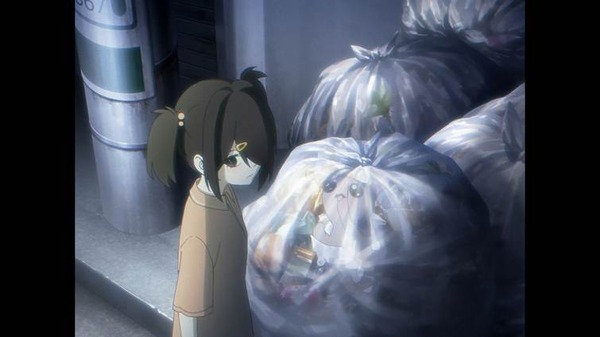 『NEEDY GIRL OVERDOSE』第3話「INTERNET OVERDOSE」場面写真