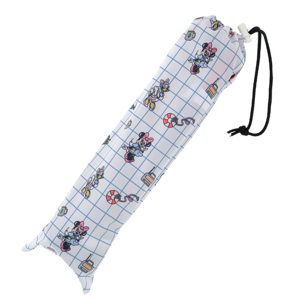 チェア 折りたたみ式 ポーチ入り