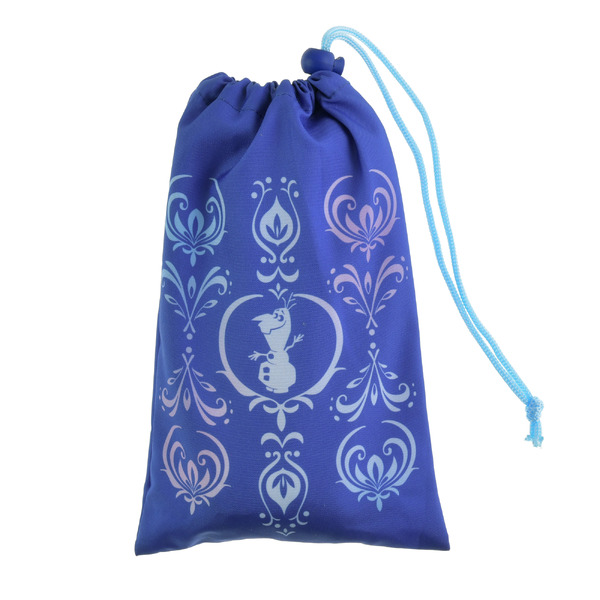 レジャーシート ポーチ入り＜アナ＆エルサ＞