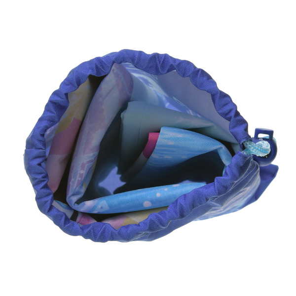 レジャーシート ポーチ入り＜アナ＆エルサ＞