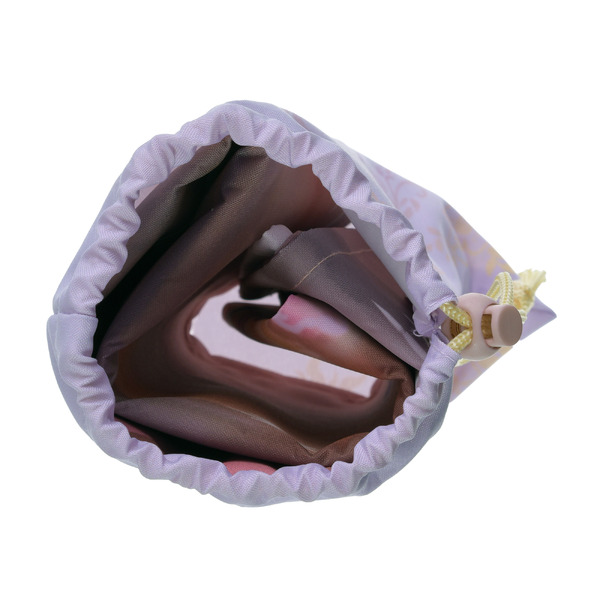 レジャーシート ポーチ入り＜ラプンツェル＆パスカル＞