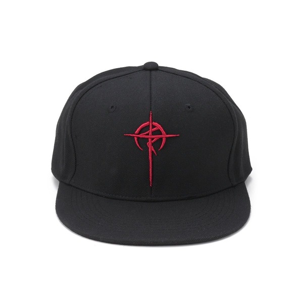 「機動戦士ガンダム 閃光のハサウェイ マフティーマーク キャップ【2026年6月発送】」