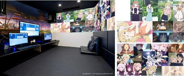 池袋店（カラオケルーム）