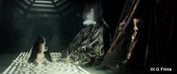 映画「ガルム・ウォーズ」Twitterでドッグショーを開催　愛犬との写真をツイート