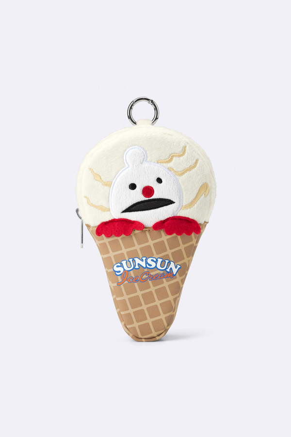 「パペットスンスン」×「GU」