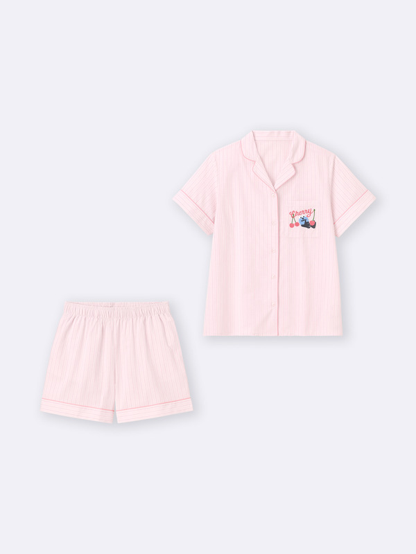 「パペットスンスン」×「GU」