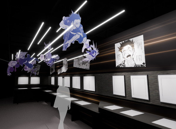 SAKAMOTO DAYS 展