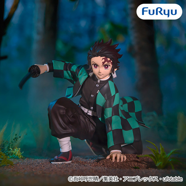 ぬーどるストッパーフィギュア