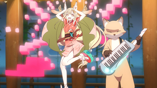 『超かぐや姫！』