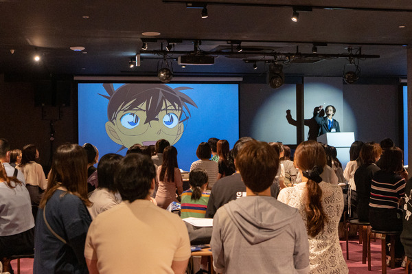 名探偵コナン「疾風の追走（ハイウェイ）からの脱出」