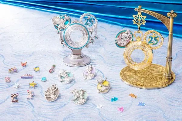 ジュビリーロケット