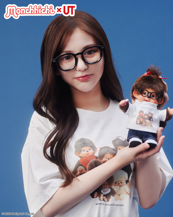 7 Days 7 Looks with KAWAII LAB.