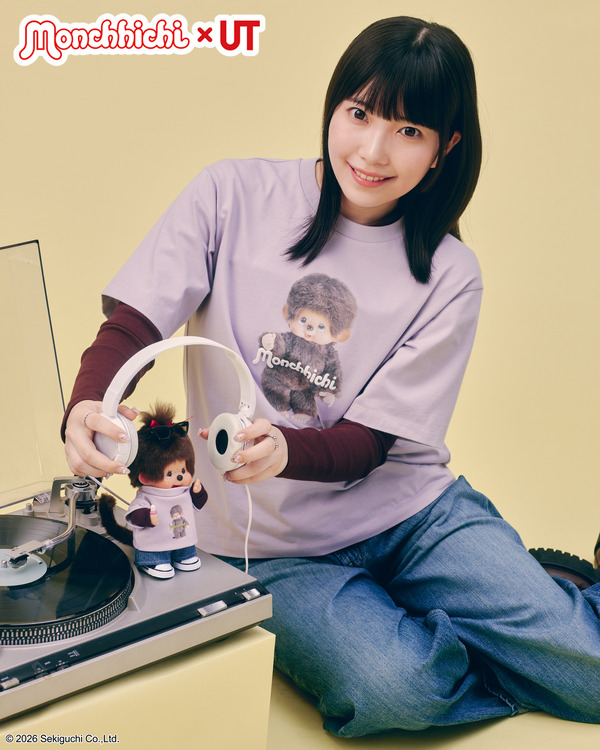 7 Days 7 Looks with KAWAII LAB.