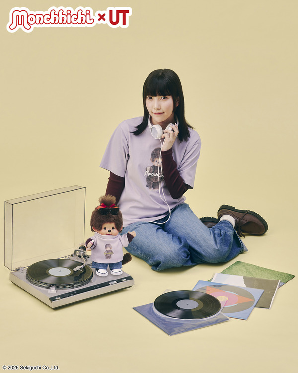 7 Days 7 Looks with KAWAII LAB.