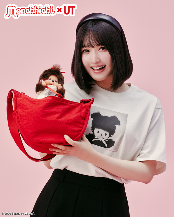 7 Days 7 Looks with KAWAII LAB.