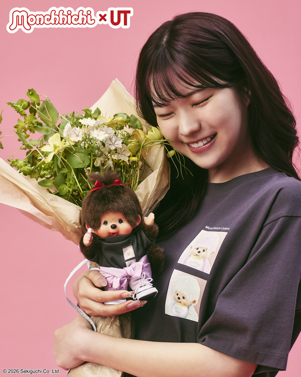 7 Days 7 Looks with KAWAII LAB.