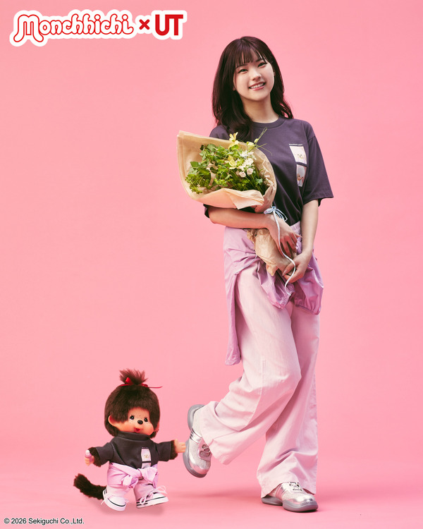 7 Days 7 Looks with KAWAII LAB.