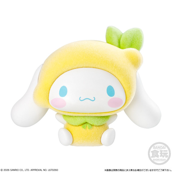 きぐるみ～ず サンリオキャラクターズ２