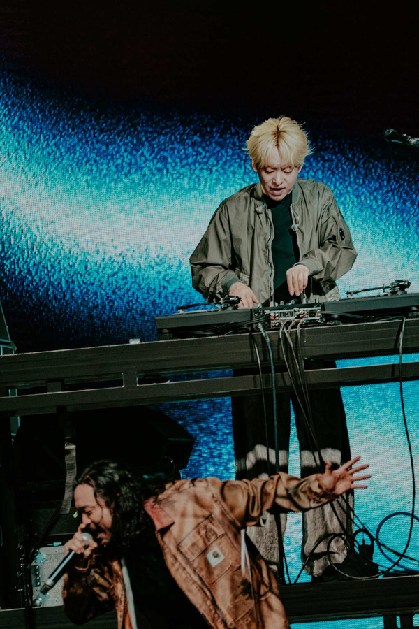 Photo by Hiroya Brian