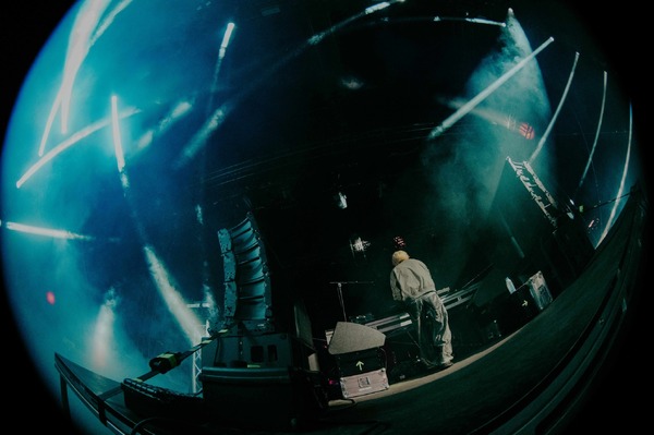 Photo by Hiroya Brian