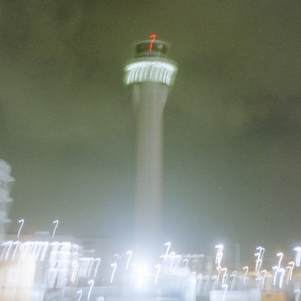 Creepy Nuts「Fright」ジャケット写真