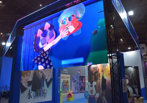 【インタビュー】「けいおん！」「五等分の花嫁」、そして「氷の城壁」へ TBSアニメが挑む“放送のその先”、ファンと歩むアニメーション／AnimeJapan2026