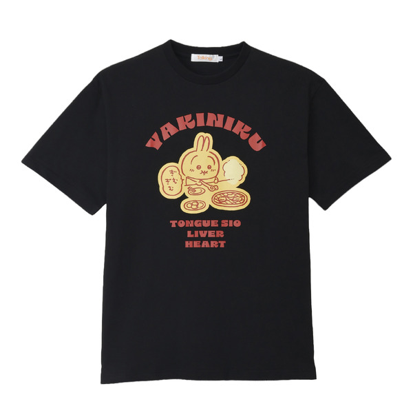 パックTシャツ　焼肉