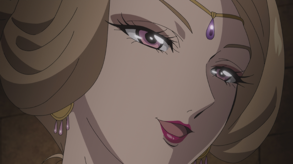 TVアニメ『天は赤い河のほとり』場面写真