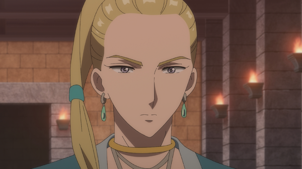 TVアニメ『天は赤い河のほとり』場面写真