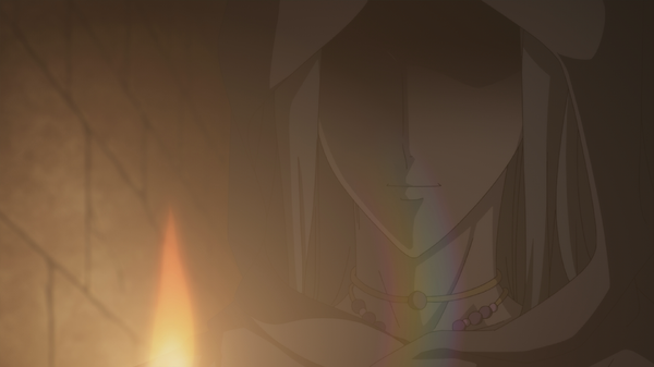 TVアニメ『天は赤い河のほとり』場面写真