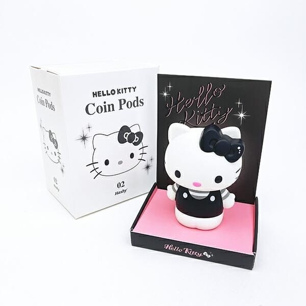 サンリオ ハローキティ (mono) コインポッズ 貯金箱